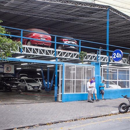 Estudio Charmoso E Bem Localizado ساو باولو المظهر الخارجي الصورة